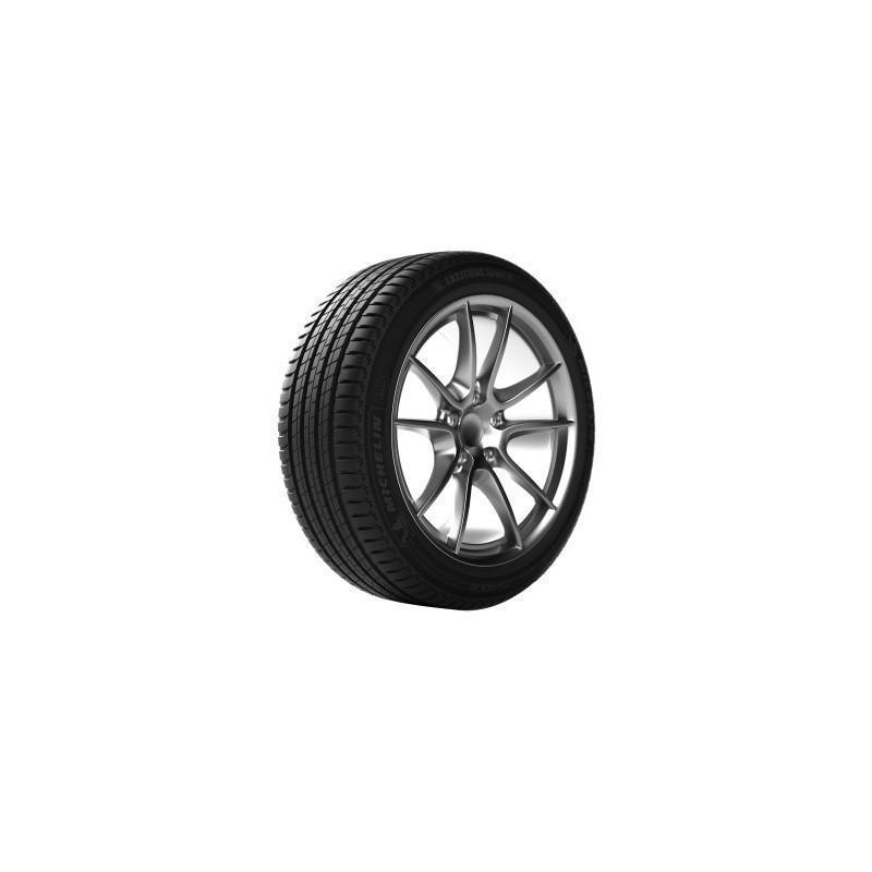 255/45VR20  MICHELIN TL LAT. SPORT 3 ACOUSTIC XL(EU)105V *E* 