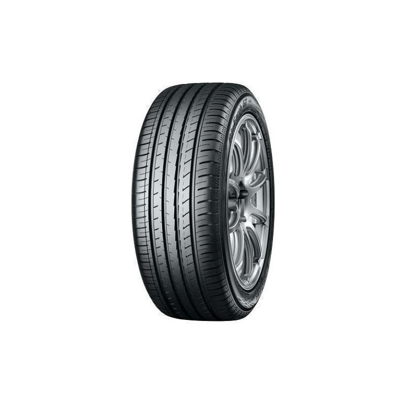   235/35WR19  YOKOHAMA TL BLUEARTH-GT AE51 XL  (NEU) 91W *E* 