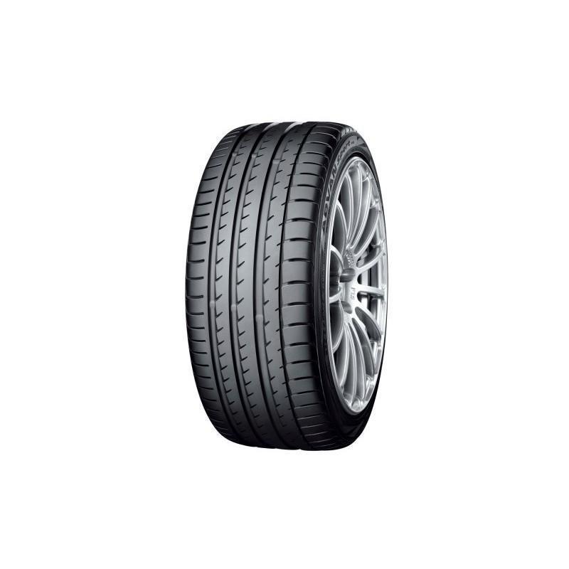   265/40YR20  YOKOHAMA TL V105                 (NEU)104Y *E* 