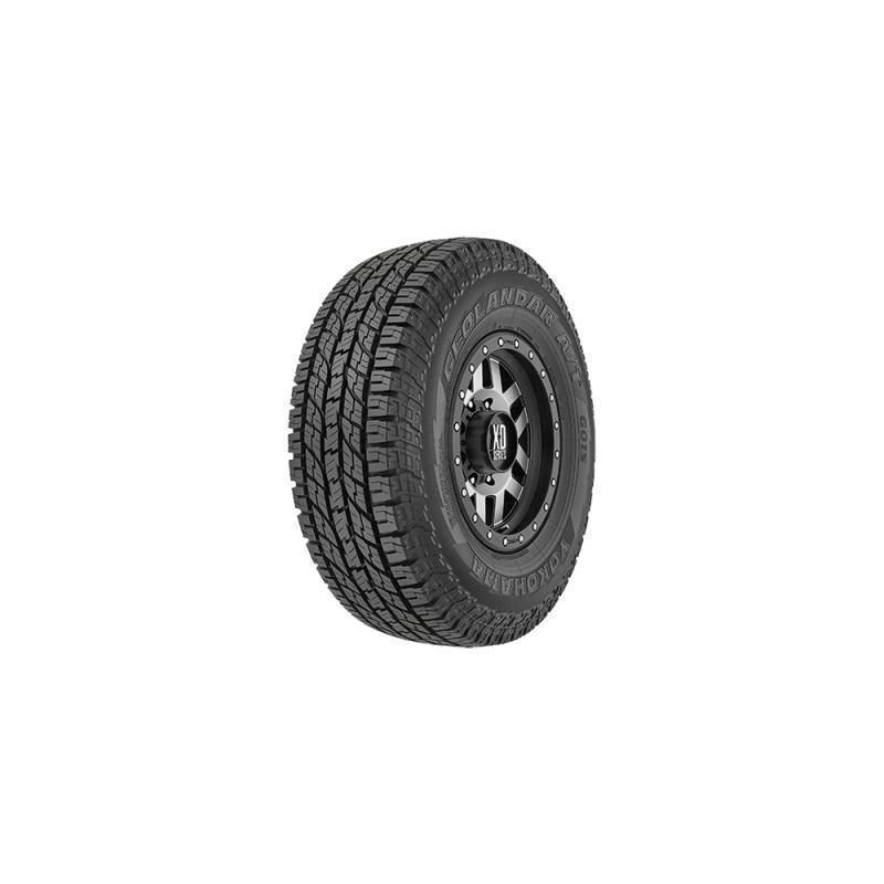   245/70HR16  YOKOHAMA TL G015 RBL             (NEU)111H *E* 