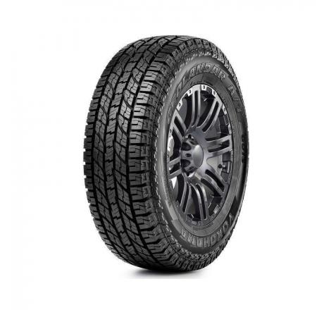   255/55HR19  YOKOHAMA TL G015 XL              (NEU)111H *E* 