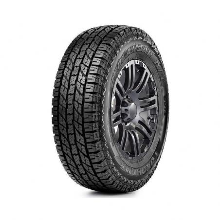   255/55HR19  YOKOHAMA TL G015 XL              (NEU)111H *E* 