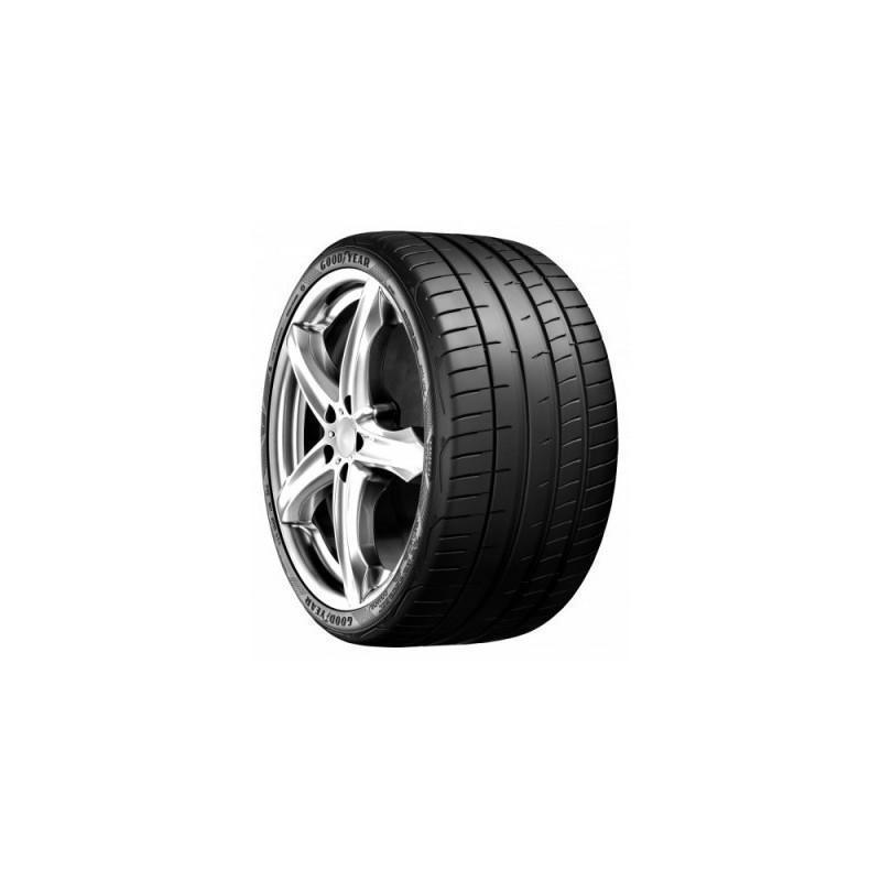 245/40ZR19  GOODYEAR TL F1 SUPERSPORT FP XL     (EU) 98Y *E* 