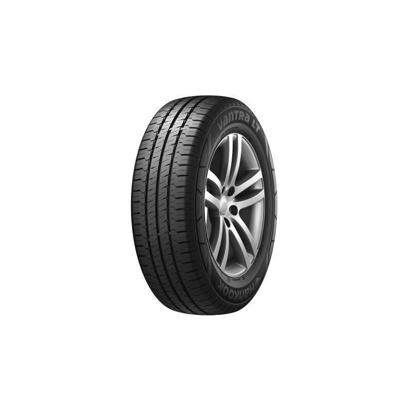 155   R13C  HANKOOK TL RA18                    (NEU) 90R *E* 