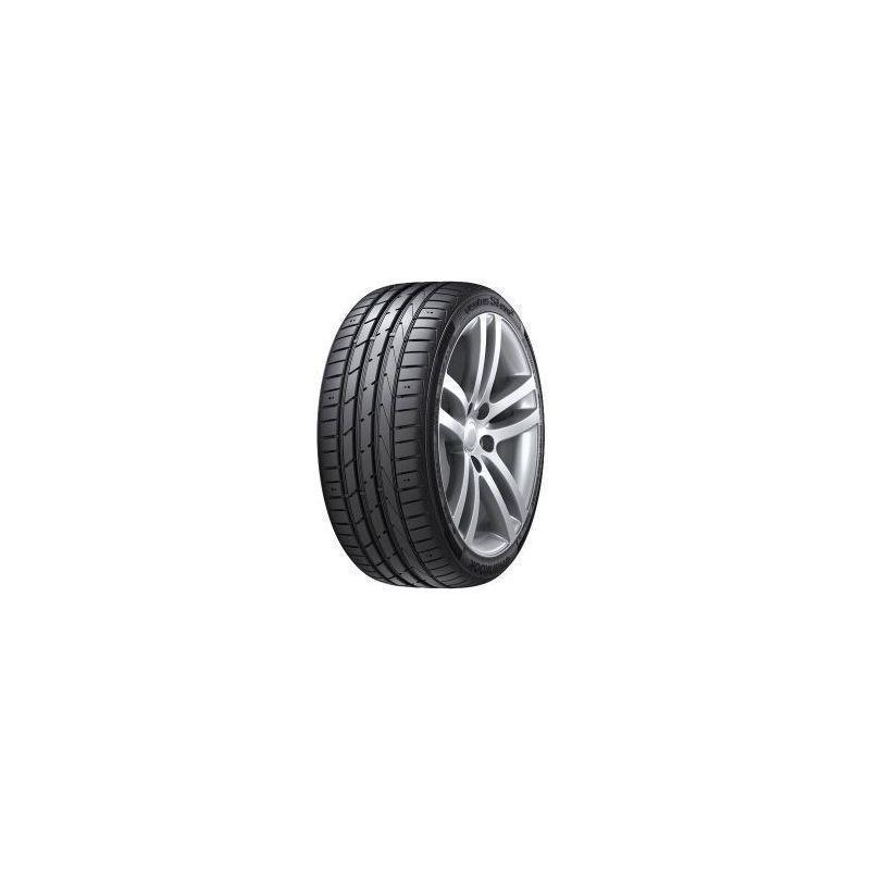 245/35ZR19  HANKOOK TL K117 AO XL               (EU) 93Y *E* 