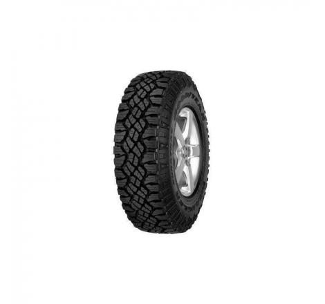 255/55 R19 TL 111Q GY DURATRAC XL 