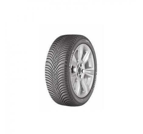 225/55HR17  MICHELIN TL ALPIN A5* MO            (EU) 97H *E* 