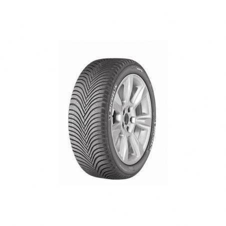 225/55HR17  MICHELIN TL ALPIN A5* MO            (EU) 97H *E* 