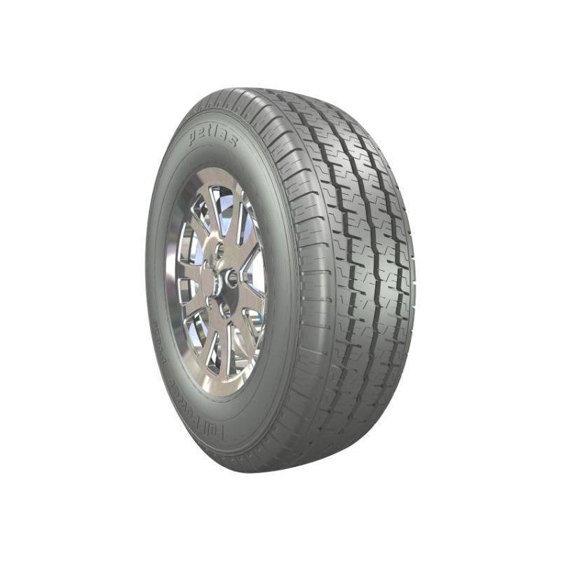 235/65R16C  PETLAS TL FULL POWER PT825 +       (NEU)115R *E* 