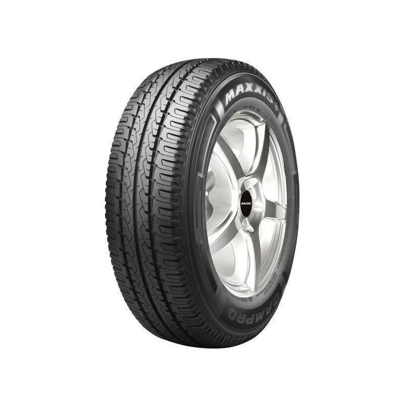 215/70R15C  MAXXIS TL CAMPRO                   (NEU)109R *E* 