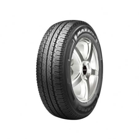 215/70R15C  MAXXIS TL CAMPRO                   (NEU)109R *E* 