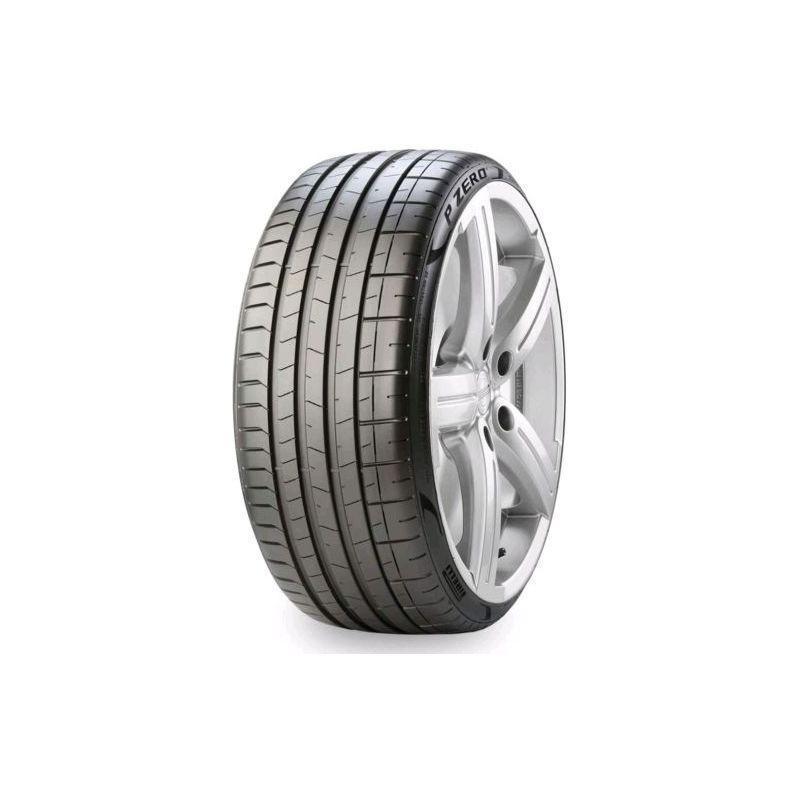 255/35YR21  PIRELLI TL P-ZERO(PZ4) MO-S PNCS XL      98Y *E* 