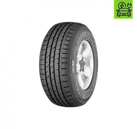 265/45VR20  CONTI TL CR LX SP CSI T1 FR BSW XL      108V *E* 