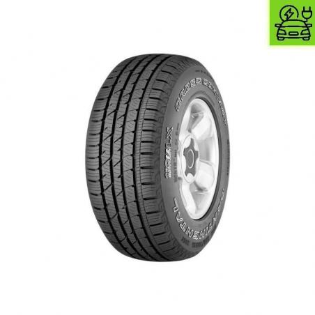 265/45VR20  CONTI TL CR LX SP CSI T1 FR BSW XL      108V *E* 