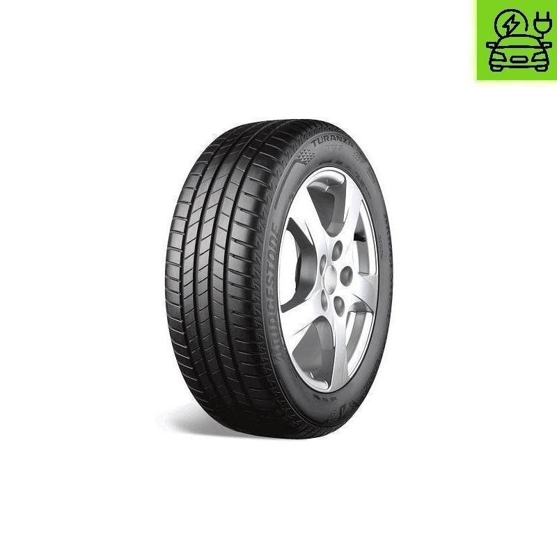 215/55TR18  BRIDGESTONE TL TURANZA ECO (+)      (EU) 95T *E* 