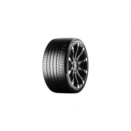 235/40YR18  CONTI TL SC-6 FR SSR FR XL          (EU) 95Y *E* 