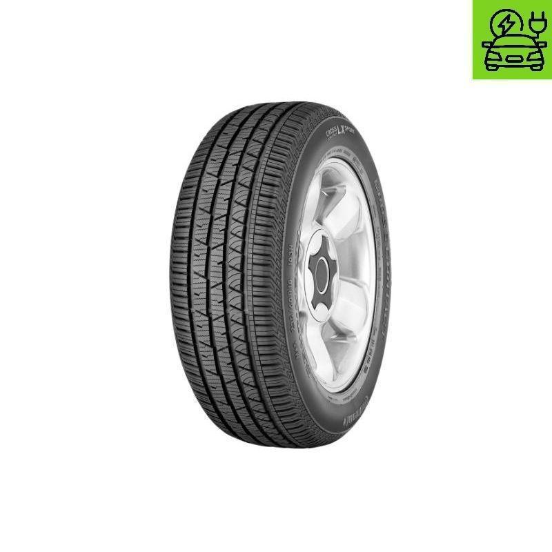 265/45WR21  CONTI TL CROSS LX SPORT FR JLR XL   (EU)108W *E* 