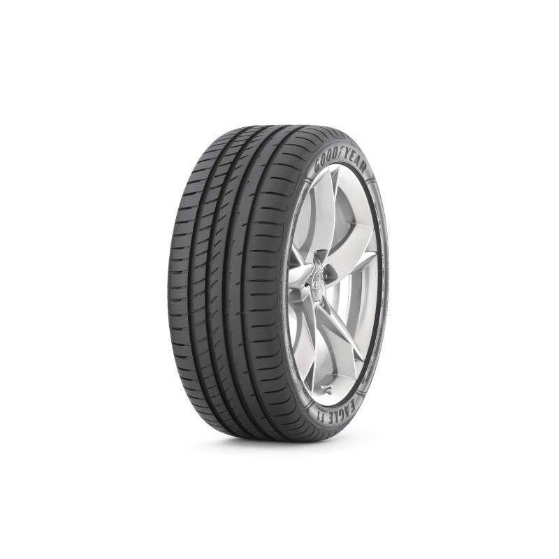 225/40YR18  GOODYEAR TL F1 ASYM 2* ROF          (EU) 88Y *E* 