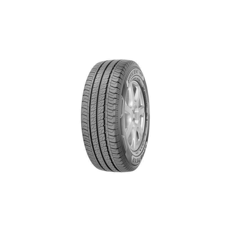 225/65R16C  GOODYEAR TL EFFI.GRIP CARGO 2  (NEU)112/110T *E* 