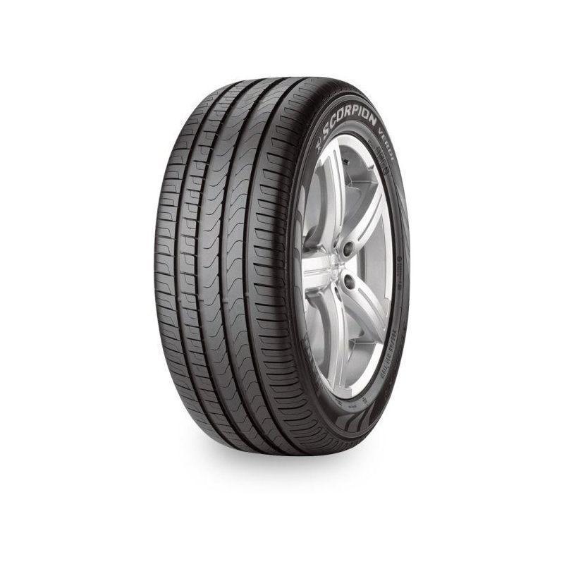 235/55VR20  PIRELLI TL SCORPION VERDE          (NEU)102V *E* 
