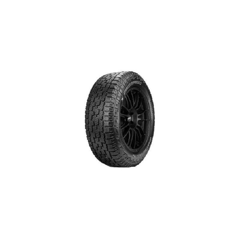 275/55TR20  PIRELLI TL SCORPION A/T+ RWL       (NEU)113T *E* 