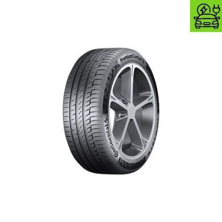 245/50YR19 TL 101Y CO PREMIUM CONT 6 SSR 