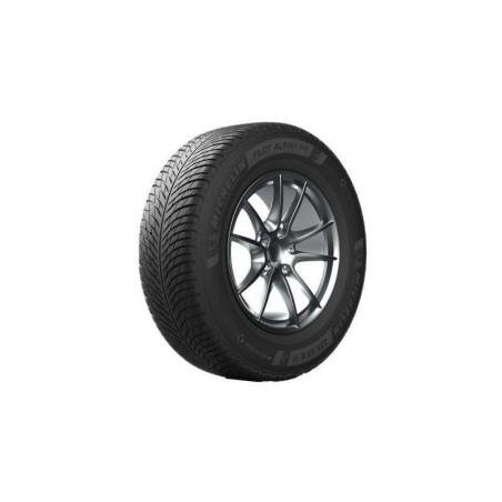 225/60HR18  MICHELIN TL PILOT ALPIN 5 SUV* ZP XL(EU)104H *E* 