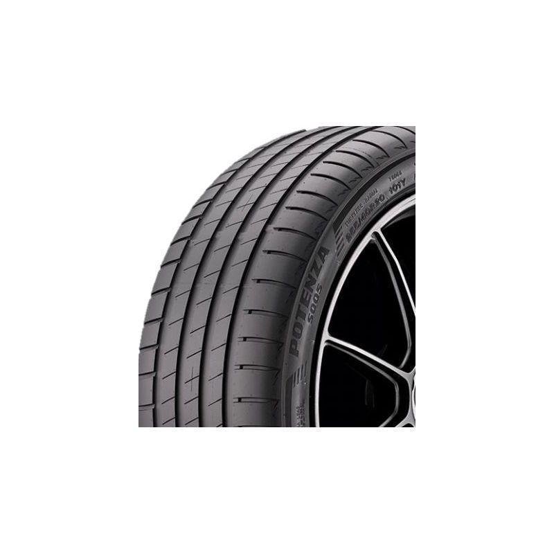 235/35YR19  BRIDGESTONE TL S005 AO XL                91Y *E* 