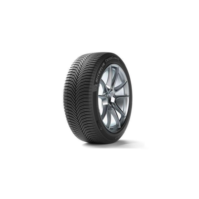 225/50WR17  MICHELIN TL CROSSCLIMATE + ZP XL         98W *E* 