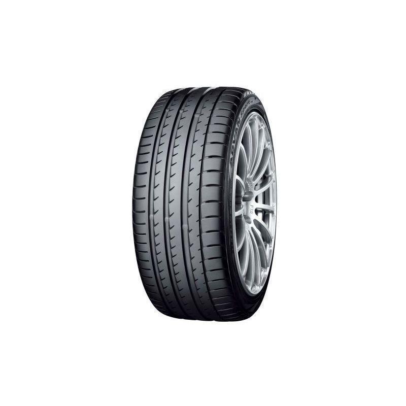 225/45WR17  YOKOHAMA TL AVS V105 MO            (NEU) 91W *E* 