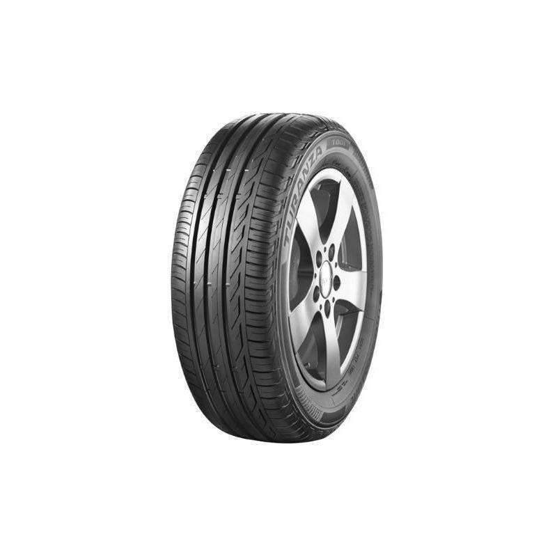 205/55WR17  BRIDGESTONE TL T001* RFT XL         (EU) 95W *E* 