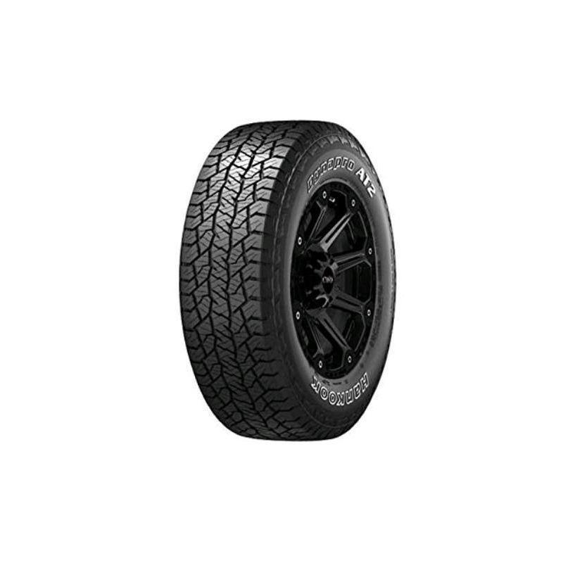 255/60TR18  HANKOOK TL RF11 ALL-SEASON         (NEU)108T *E* 