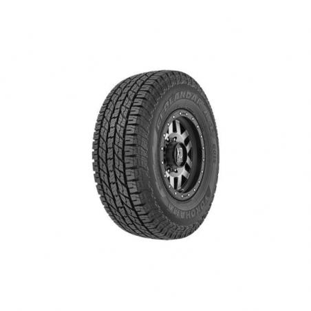 225/70TR17  YOKOHAMA TL G015                   (NEU)108T *E* 