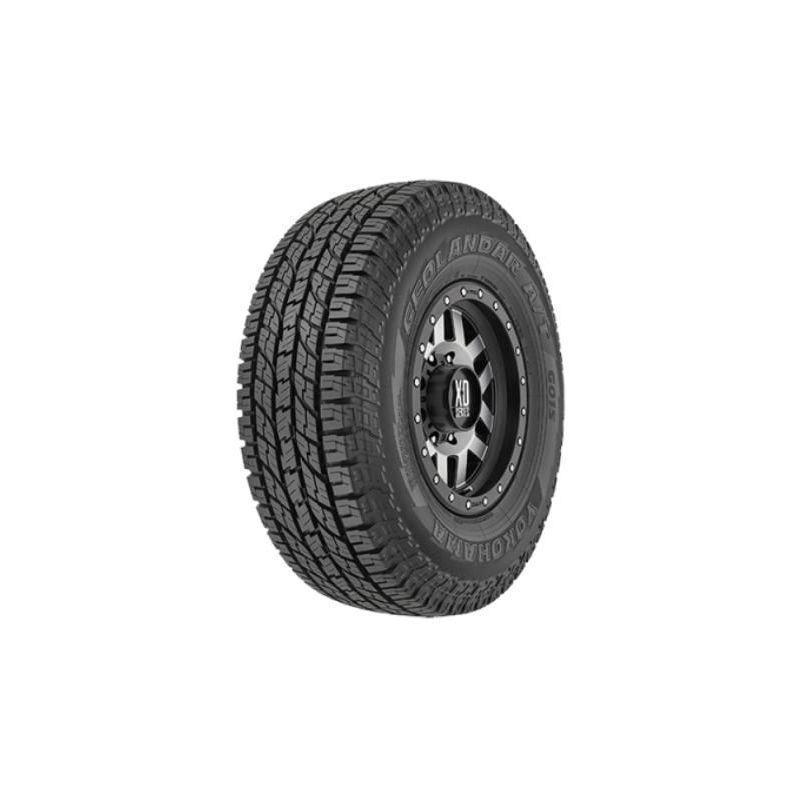   275/60HR18  YOKOHAMA TL G015                 (NEU)113H *E* 