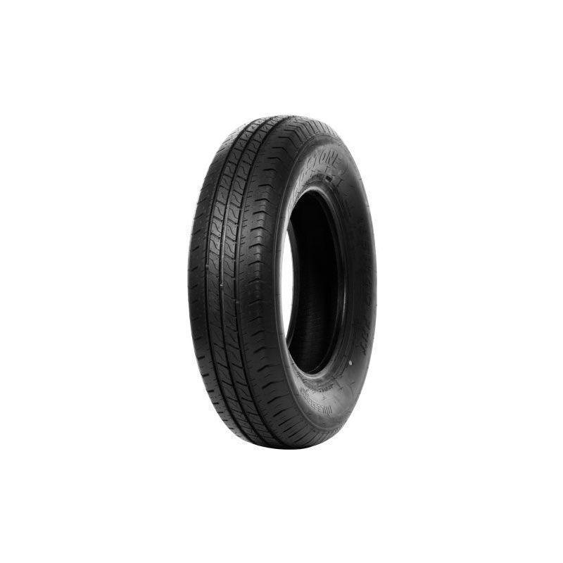 185/70 R13 TL 86N  MILESTONE ECO-STONE 