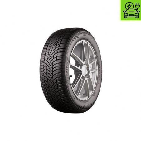 215/50TR19  BRIDGESTONE TL A005 B-SEAL          (EU) 93T *E* 