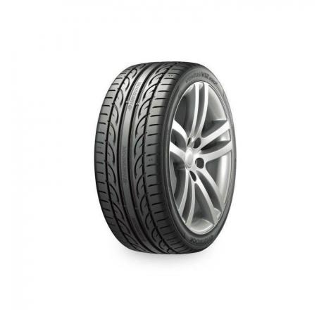 235/40YR18  HANKOOK TL K120 XL                 (NEU) 95Y *E* 