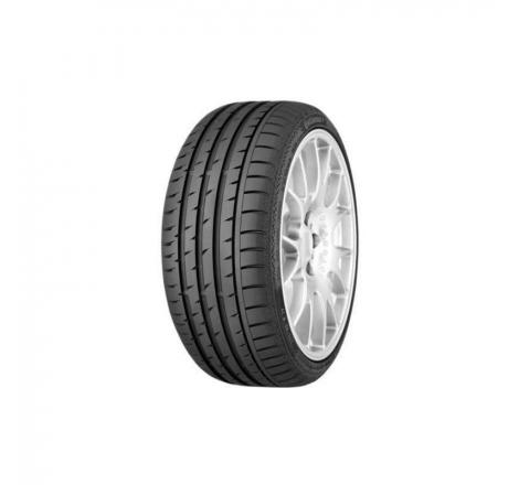 205/45WR17  CONTI TL SC-3* SSR                  (EU) 84W *E* 