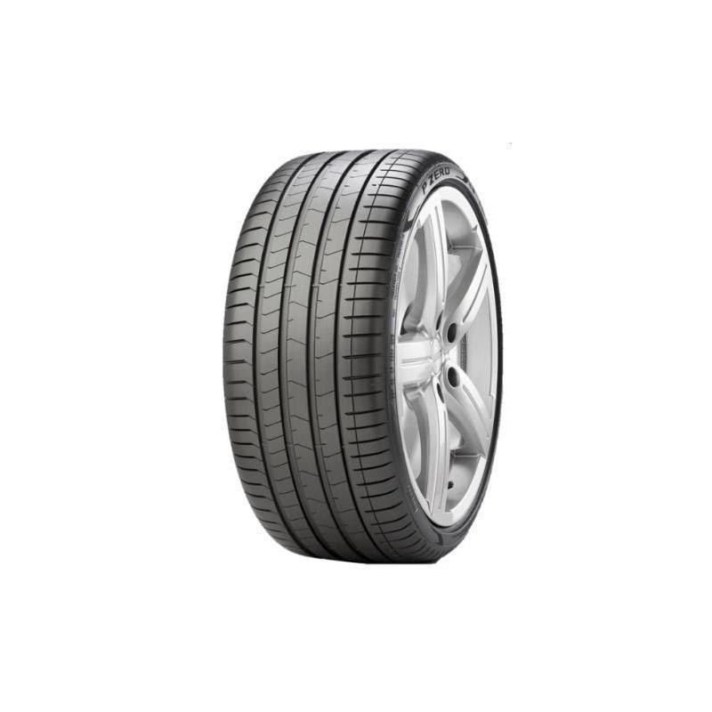 255/30ZR20  PIRELLI TL P ZERO(PZ4) ALP XL       (EU) 92Y *E* 