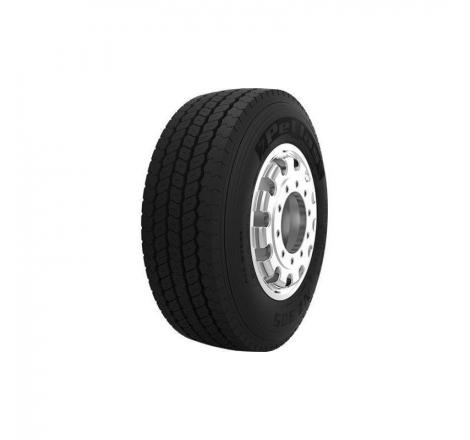 235/75R17.5 PETLAS TL NZ305 3PMSF (TR)     (NEU)143/141J *E* 