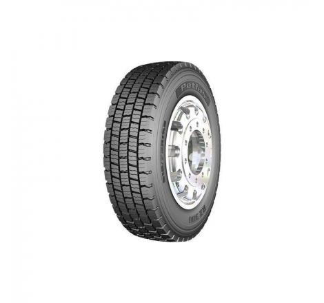 225/75R17.5 PETLAS TL RZ300 (DR) 3PMSF     (NEU)129/127M *E* 