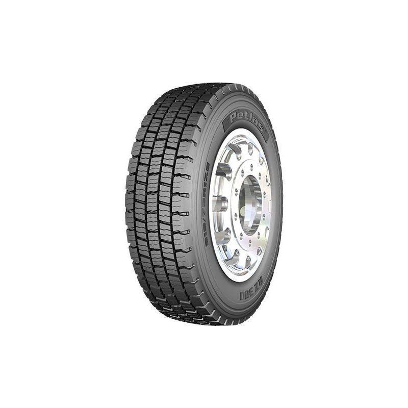 225/75R17.5 PETLAS TL RZ300 (DR) 3PMSF     (NEU)129/127M *E* 