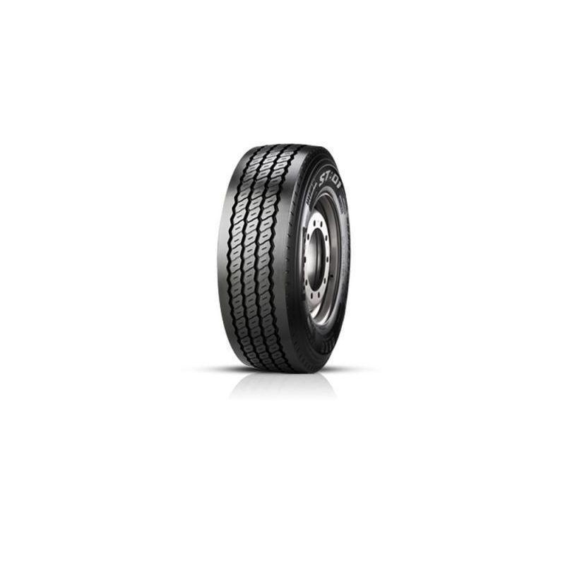 215/75R17.5 PIRELLI TL FRT ST:01               (NEU)135J *E* 