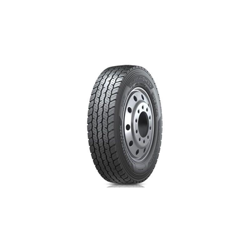 245/70R17.5 HANKOOK TL DH35                (NEU)136/134M *E* 