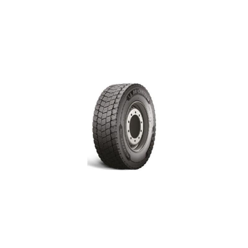 235/75R17.5 MICHELIN TL X MULTI D 3PMSF         (EU)132M *E* 