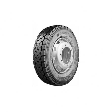 215/75R17.5 BRIDGESTONE TL R-DRIVE 002    3PMSF (EU)126M *E* 