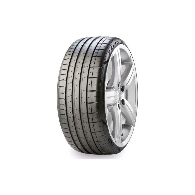 305/35ZR20  PIRELLI TL P-ZERO(PZ4)XL           (NEU)107Y *E* 