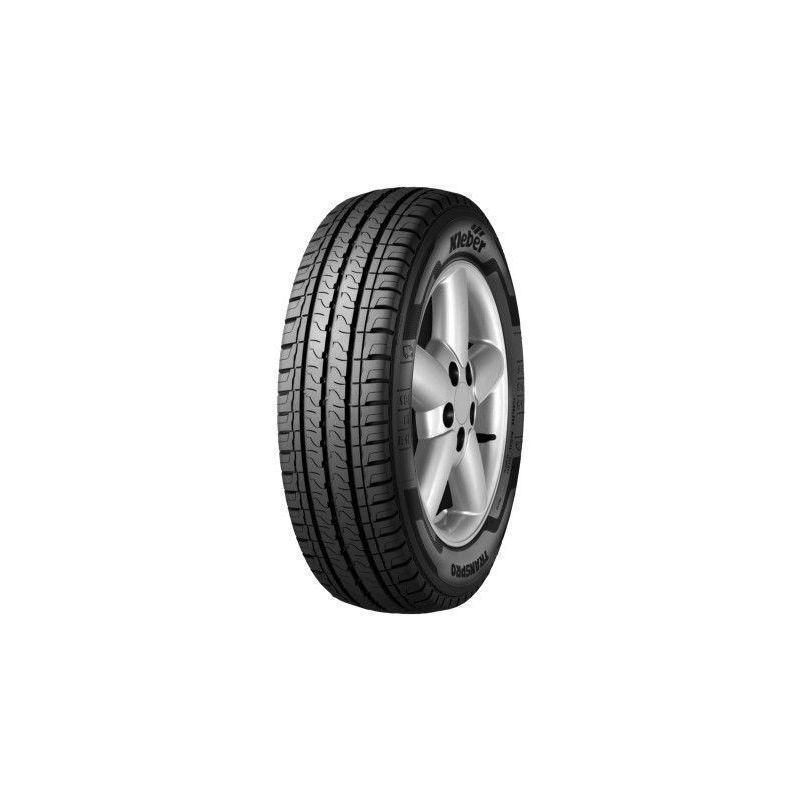 165/70R14C  KLEBER TL TRANSPRO                  (EU) 89R *E* 
