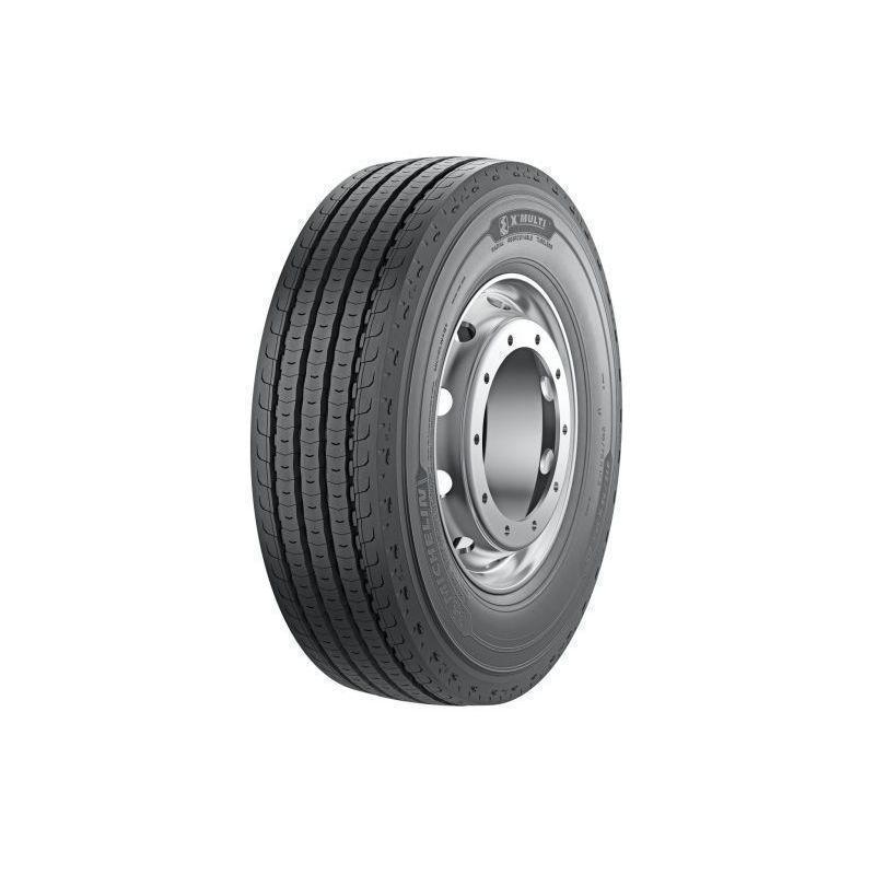 245/70R17.5 MICHELIN TL X MULTI Z               (EU)136M *E* 