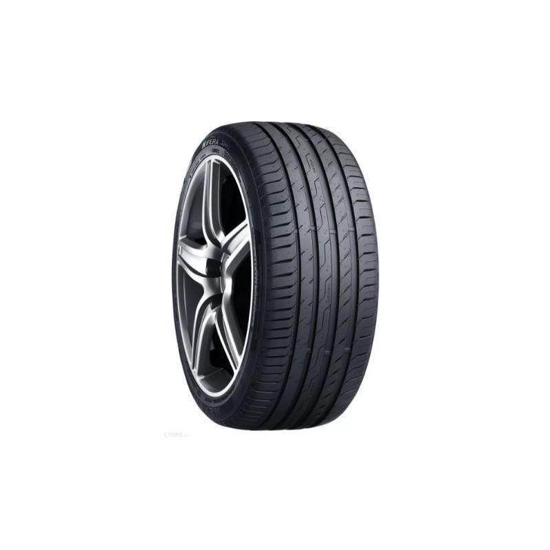 255/45WR20  NEXEN TL N FERA SPORT SUV XL        (EU)105W *E* 